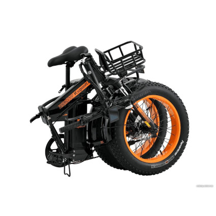 Электровелосипед Kugoo Kirin V4 Pro