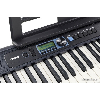 Синтезатор Casio CT-S300