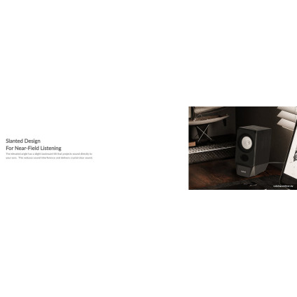 Акустика Edifier R19BT