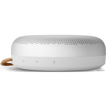 Беспроводная колонка Bang & Olufsen Beosound A1 2nd Gen (серый туман)