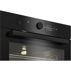 Электрический духовой шкаф BEKO BBVM17400BDS