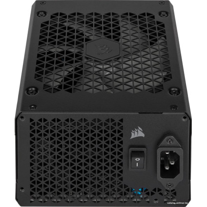 Блок питания Corsair RMx RM1000x CP-9020201-EU