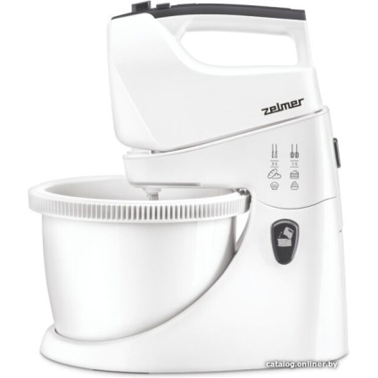 Планетарный миксер Zelmer ZHM2559
