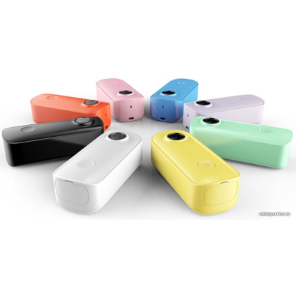 Экшен-камера SJCAM C100 (черный)