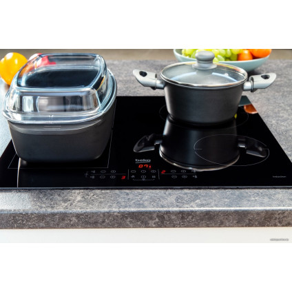 Варочная панель BEKO HII 64200 FMT