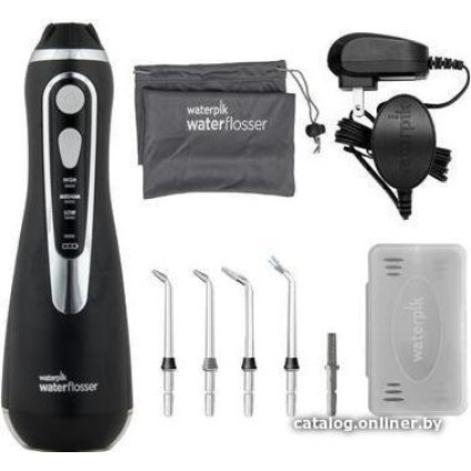 Ирригатор  Waterpik WP-562