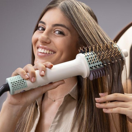 Фен-щетка Cecotec CeramicCare All in 1 728