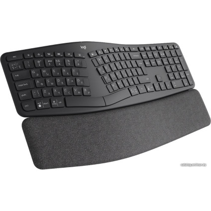 Клавиатура Logitech ERGO K860 920-010352