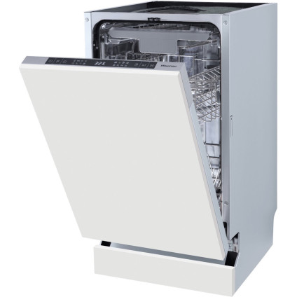 Встраиваемая посудомоечная машина Hisense HV583B10AD