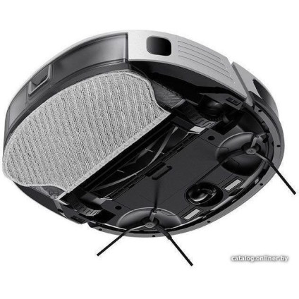 Робот-пылесос Midea M6