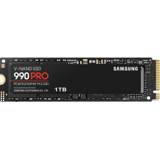SSD Samsung 990 Pro 1TB MZ-V9P1T0BW