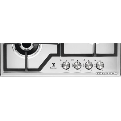 Варочная панель Electrolux CGS6436BX