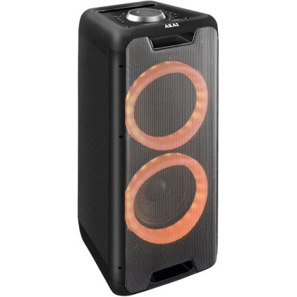 Патибокс AKAI DJ-880