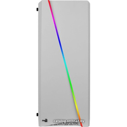 Корпус AeroCool Cylon (белый)