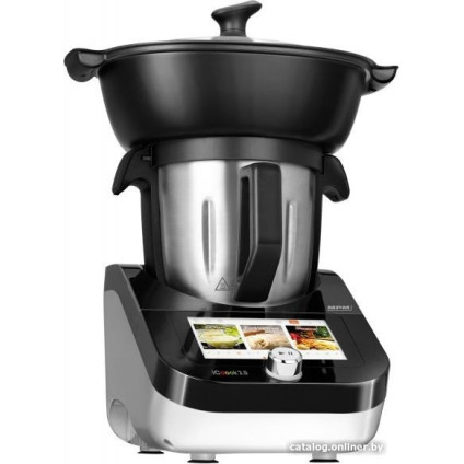 Кулинарный робот MPM iCoook 2.0 MRK-38