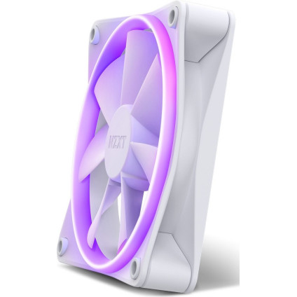 Вентилятор для корпуса NZXT F120 RGB RF-R12SF-W1