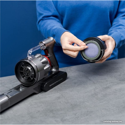 Пылесос Zelmer ZSVC822