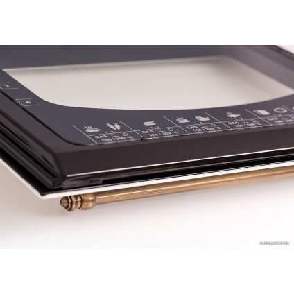 Газовый духовой шкаф Freggia OMRB66CH