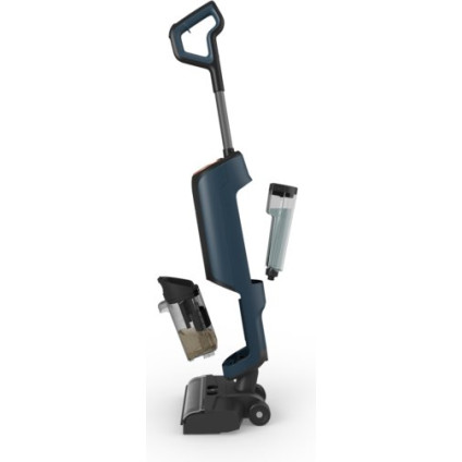 Вертикальный моющий пылесос Electrolux Aqua Ultimate 800 Wet&Dry EW81U3DB