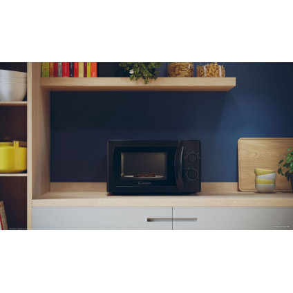 Микроволновая печь Candy CMW20SMB-07