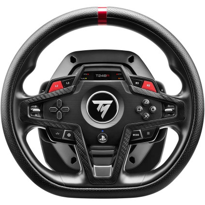 Руль Thrustmaster T248R (для PlayStation)