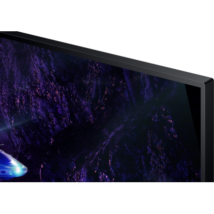 Игровой монитор Samsung Odyssey G3 LS27DG302EUXEN