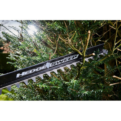 Кусторез Ryobi Max Power RY36HTX65A-0 (без АКБ)