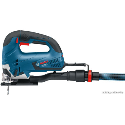 Электролобзик Bosch GST 90 BE Professional (060158F001)