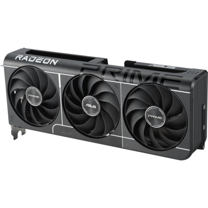 Видеокарта ASUS Prime Radeon RX 9060 XT OC Edition 8GB GDDR6 PRIME-RX9060XT-O8G