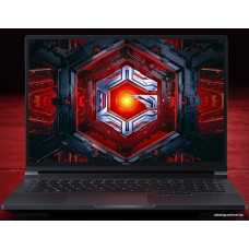 Игровой ноутбук Xiaomi Redmi G 2022 JYU4490CN