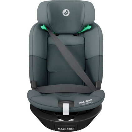 Детское автокресло Maxi-Cosi Emerald 360 S (tonal graphite)