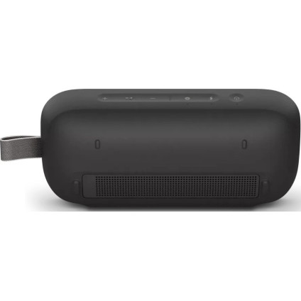 Беспроводная колонка Bose SoundLink Flex 2nd Gen (черный)