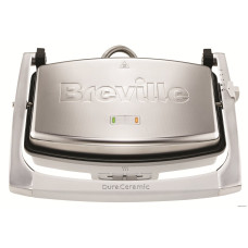 Сэндвичница Breville DuraCeramic VST071X