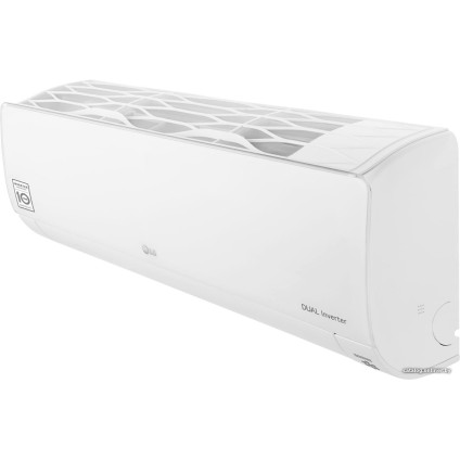 Кондиционер LG Evo Max DC09RH