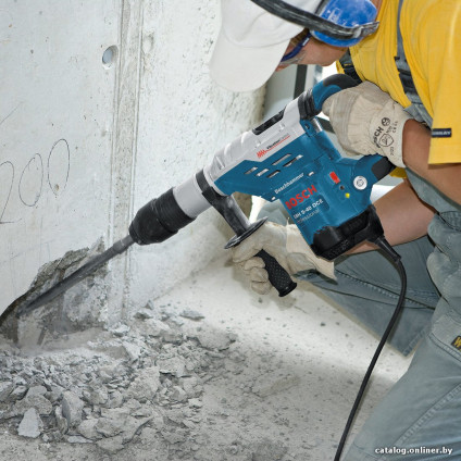 Перфоратор Bosch GBH 5-40 DCE Professional [0611264000]