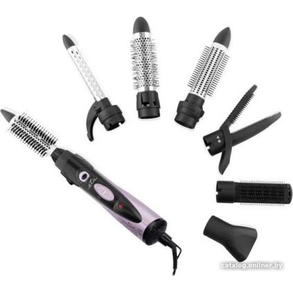 Фен-щетка ETA Rosalia 7322 90000