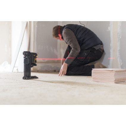 Лазерный нивелир Stanley FMHT1-77415 (кейс)