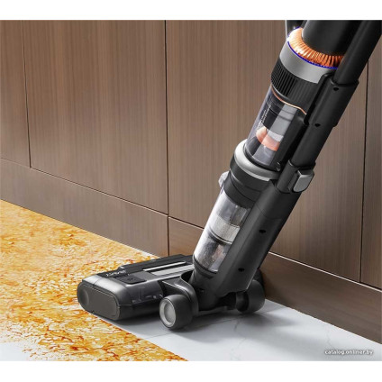 Пылесос Jimmy H10 Pro