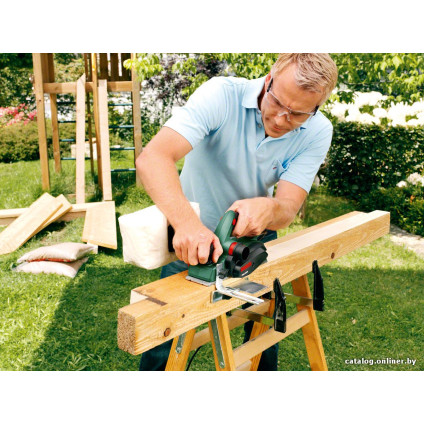 Рубанок Bosch PHO 3100 (0603271120)