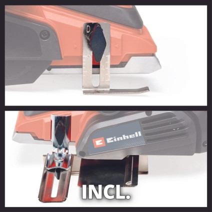 Рубанок Einhell TE-PL 920 4345325