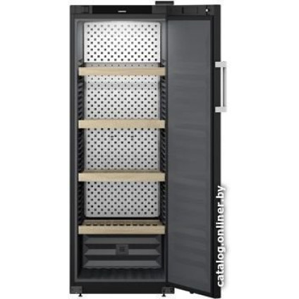 Винный шкаф Liebherr WSBLI 5031 GrandCru