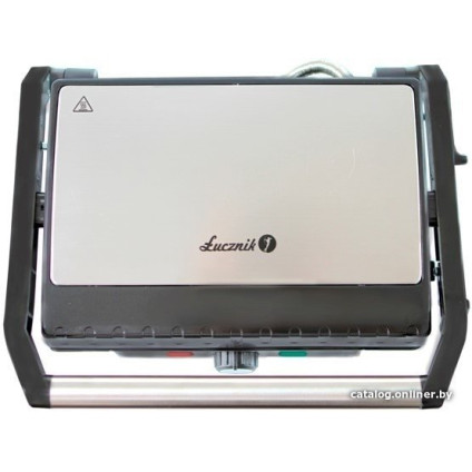 Электрогриль Lucznik TG-2018