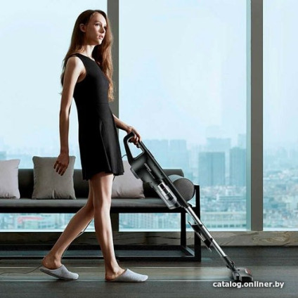 Пылесос Deerma DX600