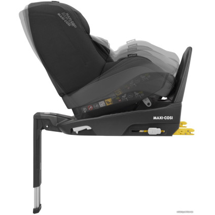 Детское автокресло Maxi-Cosi Pearl Pro 2 i-Size (authentic black)
