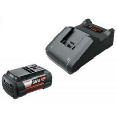 Аккумулятор с зарядным устройством Bosch F016800621 (36В/2 Ah + 36В)