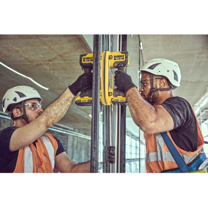 Стеклодомкрат (присоска для стекла и плитки) DeWalt DCE590N-XJ (без АКБ)