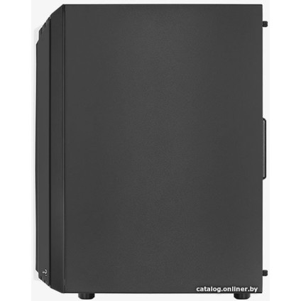 Корпус AeroCool Bionic-G-BK-v2