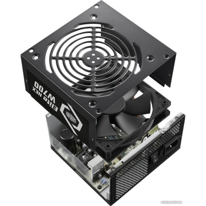 Блок питания Cooler Master Elite NEX W700 MPW-7001-ACBW-BEU