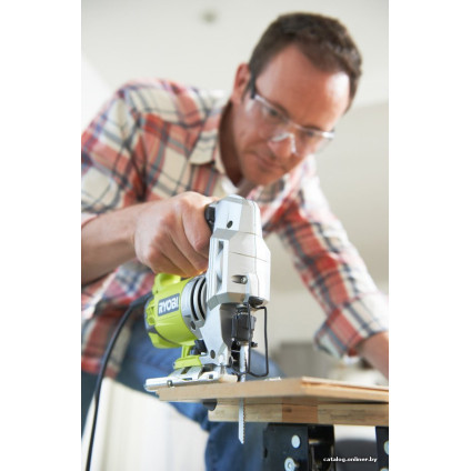 Электролобзик Ryobi RJS1050-K