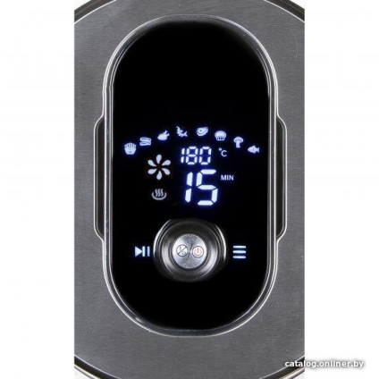 Аэрогриль (аэрофритюрница) Domo DO530FR